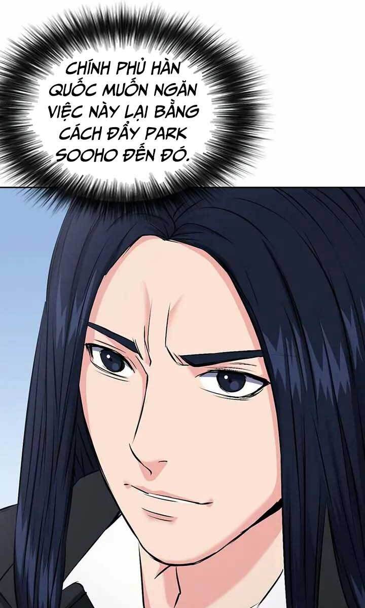 Druid Tại Ga Seoul - Chapter 71 - Page 72
