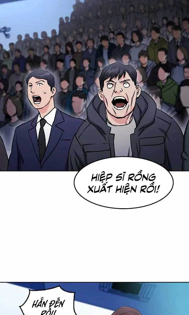 Druid Tại Ga Seoul - Chapter 71 - Page 81