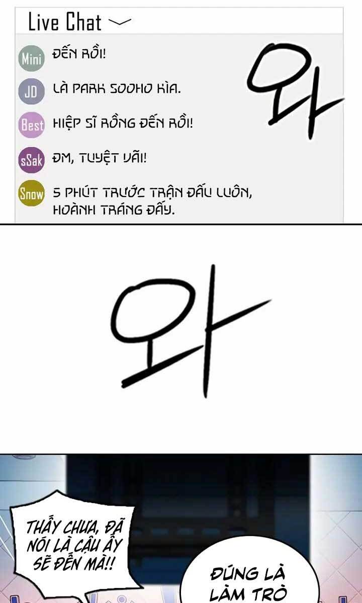 Druid Tại Ga Seoul - Chapter 71 - Page 85