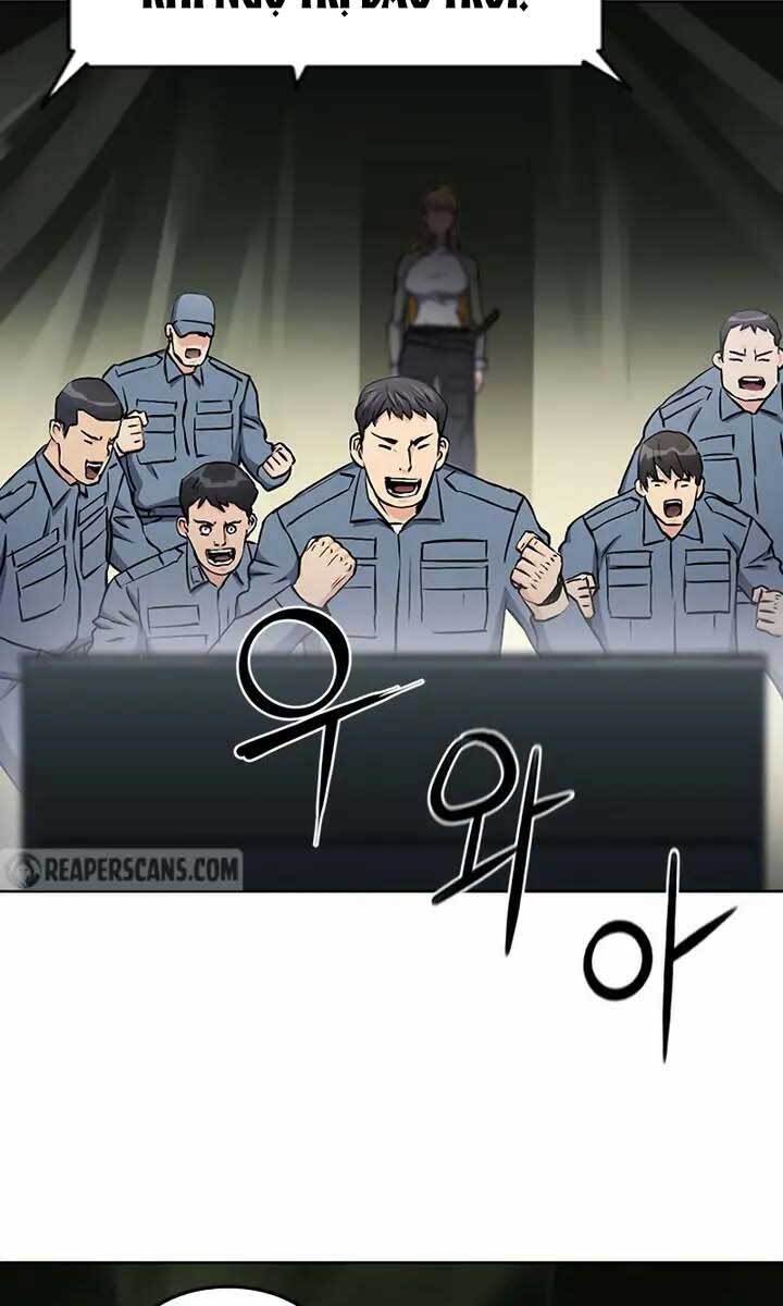 Druid Tại Ga Seoul - Chapter 71 - Page 91