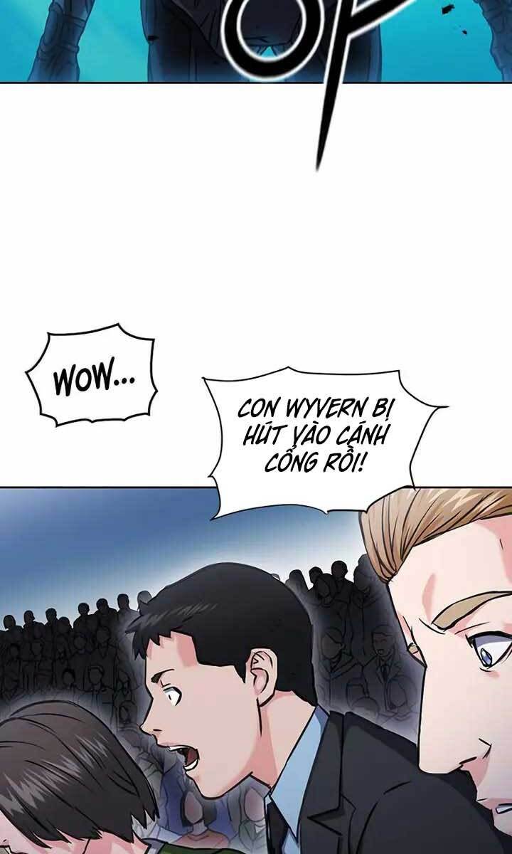 Druid Tại Ga Seoul - Chapter 71 - Page 99