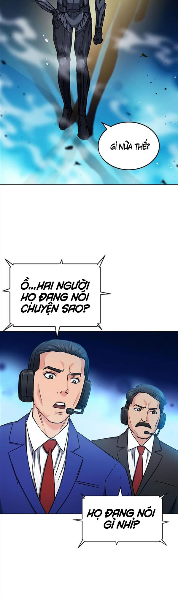 Druid Tại Ga Seoul - Chapter 72 - Page 10