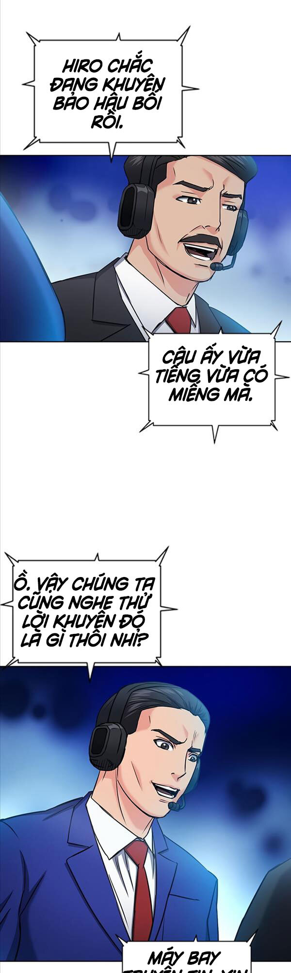 Druid Tại Ga Seoul - Chapter 72 - Page 11