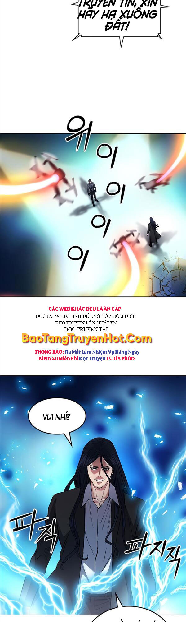 Druid Tại Ga Seoul - Chapter 72 - Page 12