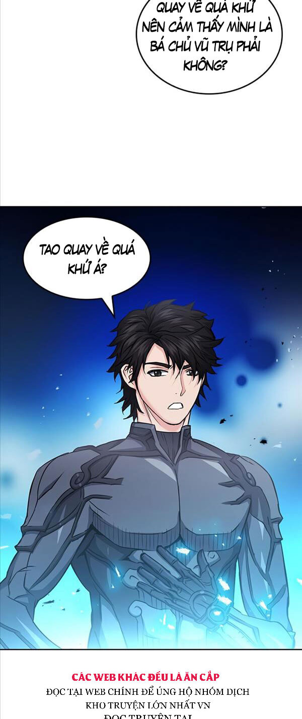 Druid Tại Ga Seoul - Chapter 72 - Page 13