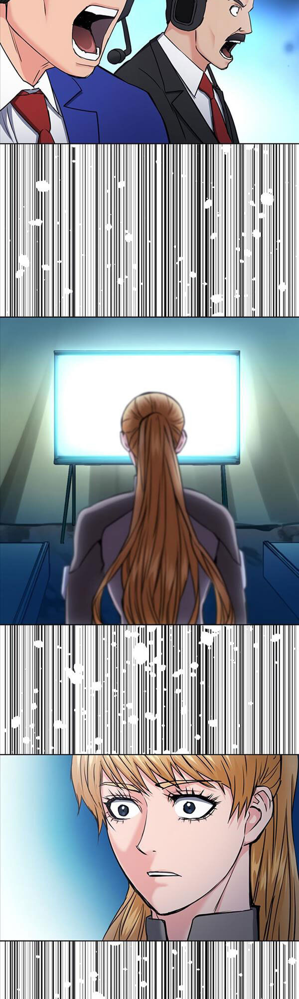 Druid Tại Ga Seoul - Chapter 72 - Page 18