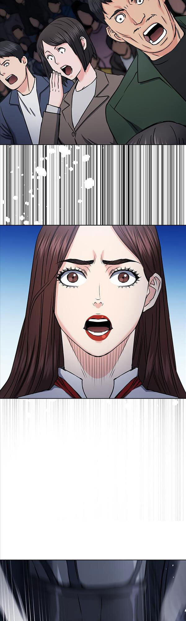 Druid Tại Ga Seoul - Chapter 72 - Page 21