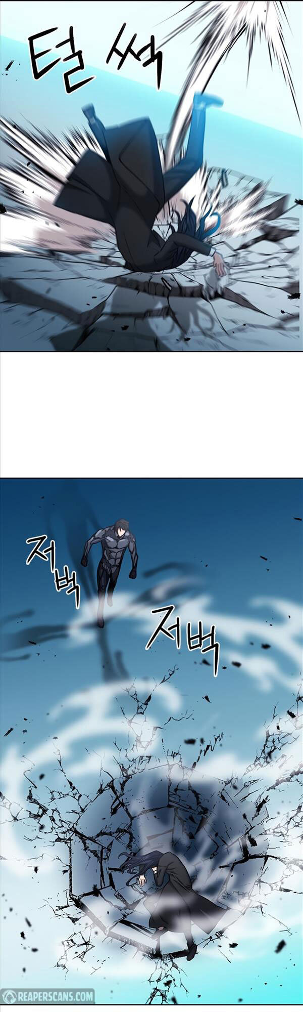 Druid Tại Ga Seoul - Chapter 72 - Page 25