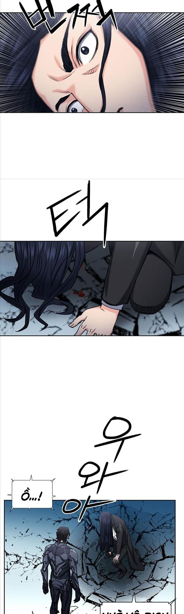 Druid Tại Ga Seoul - Chapter 72 - Page 29