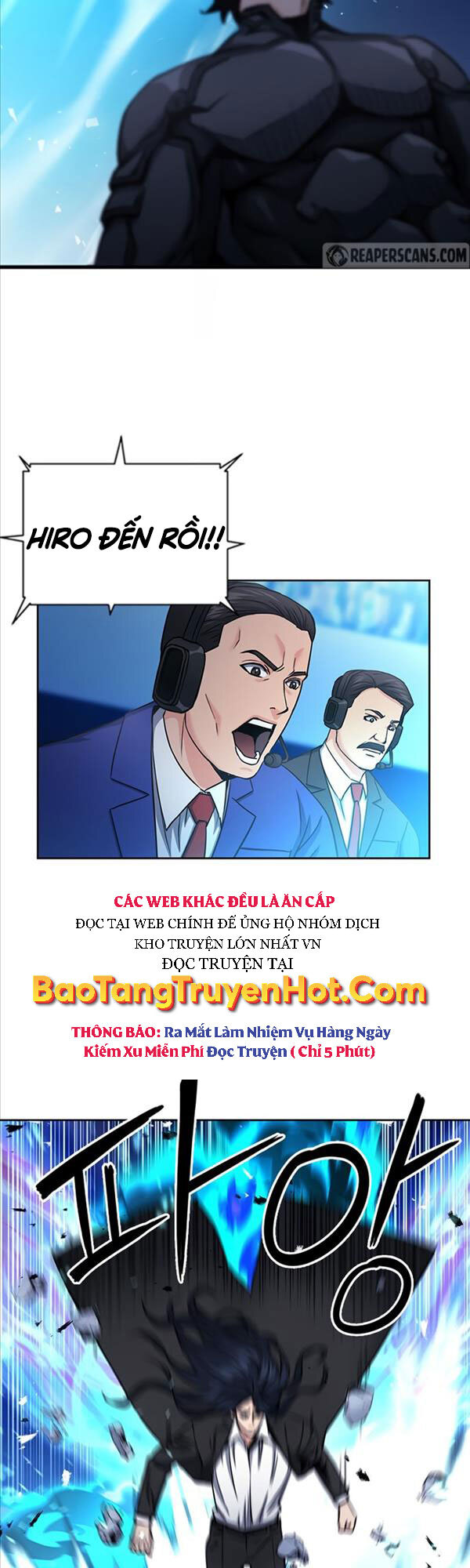 Druid Tại Ga Seoul - Chapter 72 - Page 3