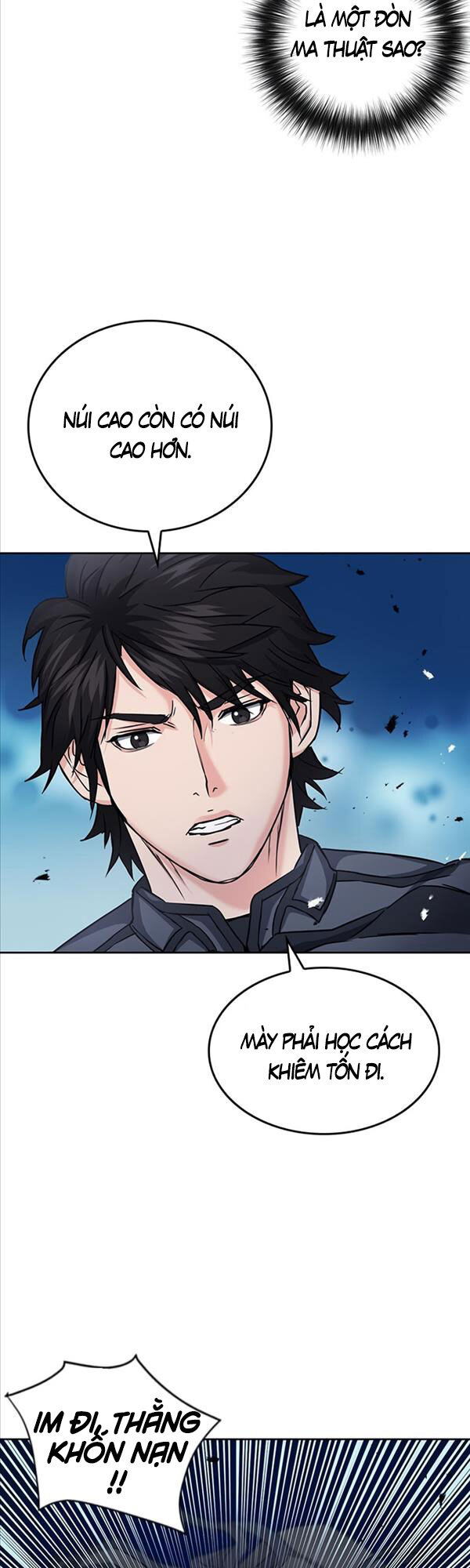 Druid Tại Ga Seoul - Chapter 72 - Page 31