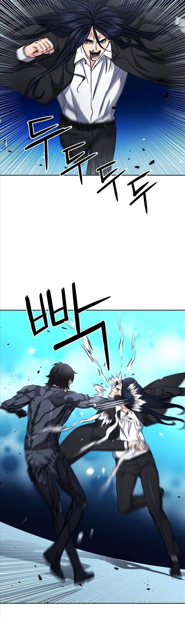 Druid Tại Ga Seoul - Chapter 72 - Page 32