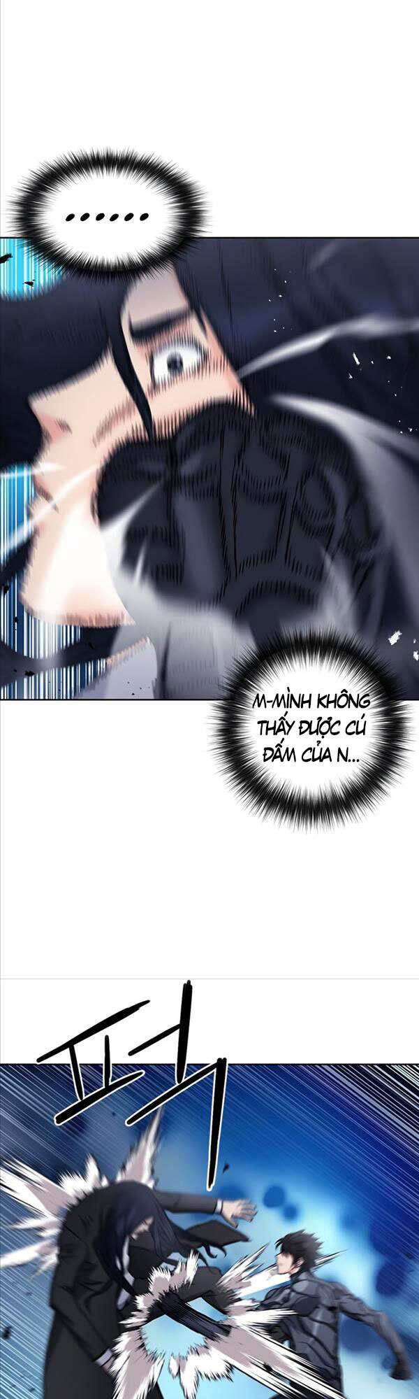 Druid Tại Ga Seoul - Chapter 72 - Page 33