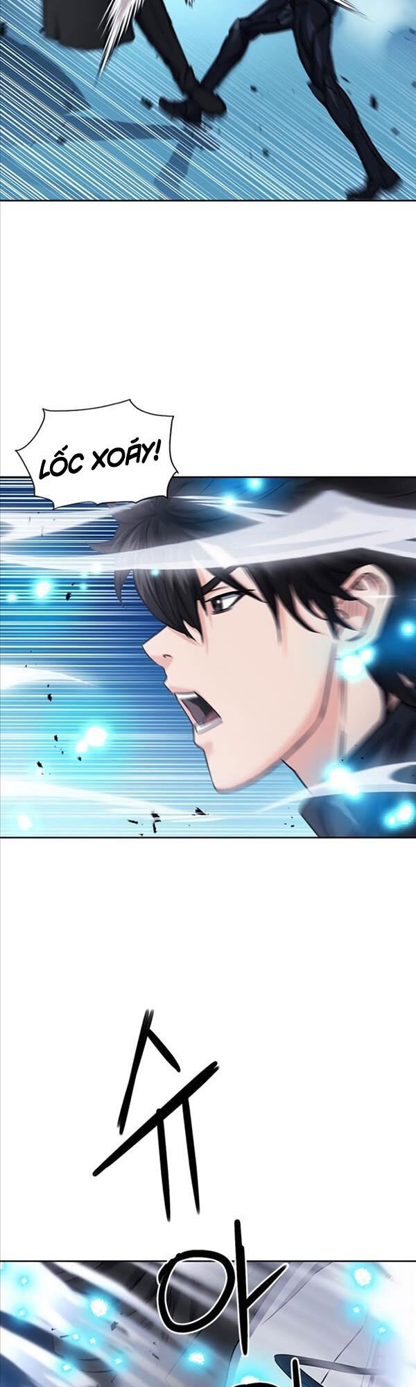 Druid Tại Ga Seoul - Chapter 72 - Page 34