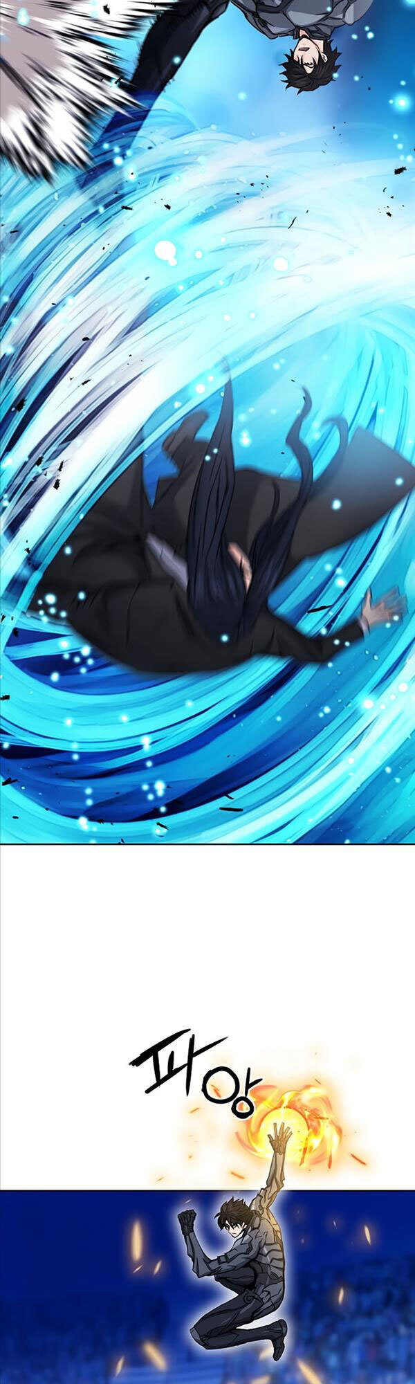 Druid Tại Ga Seoul - Chapter 72 - Page 36