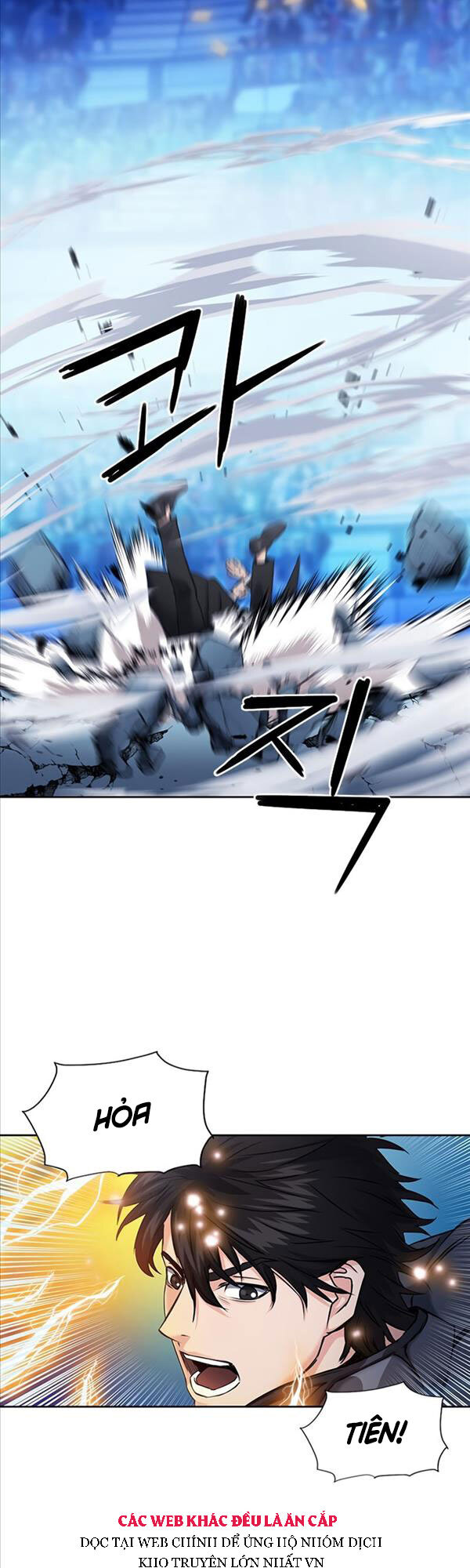 Druid Tại Ga Seoul - Chapter 72 - Page 37
