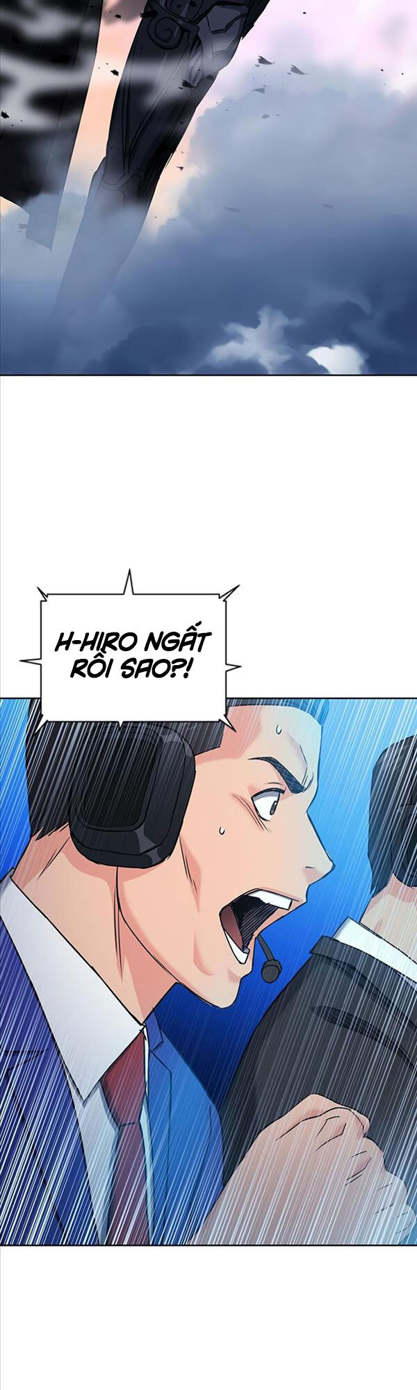 Druid Tại Ga Seoul - Chapter 72 - Page 43