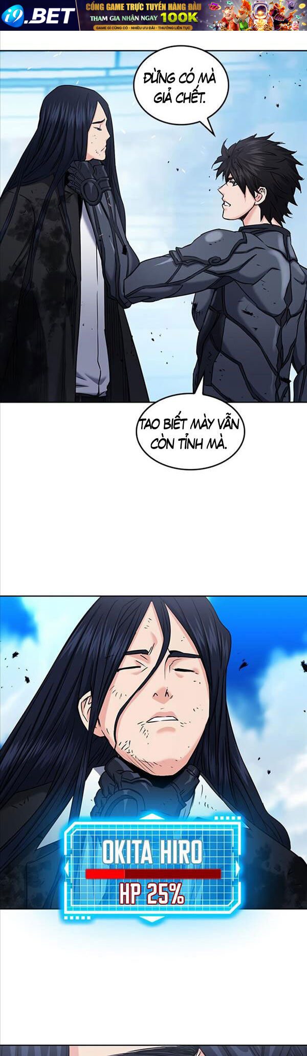 Druid Tại Ga Seoul - Chapter 72 - Page 44