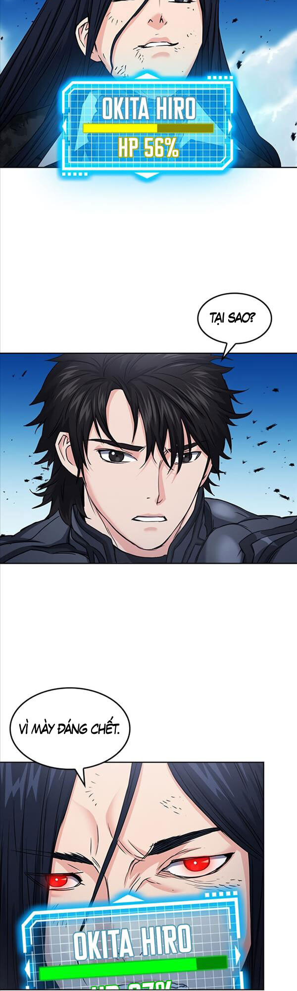 Druid Tại Ga Seoul - Chapter 72 - Page 46