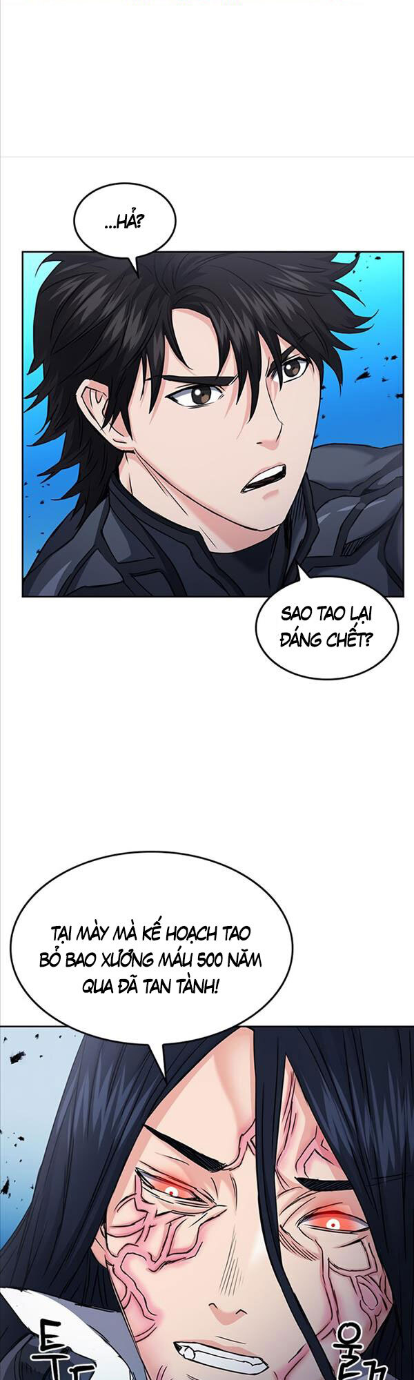 Druid Tại Ga Seoul - Chapter 72 - Page 47