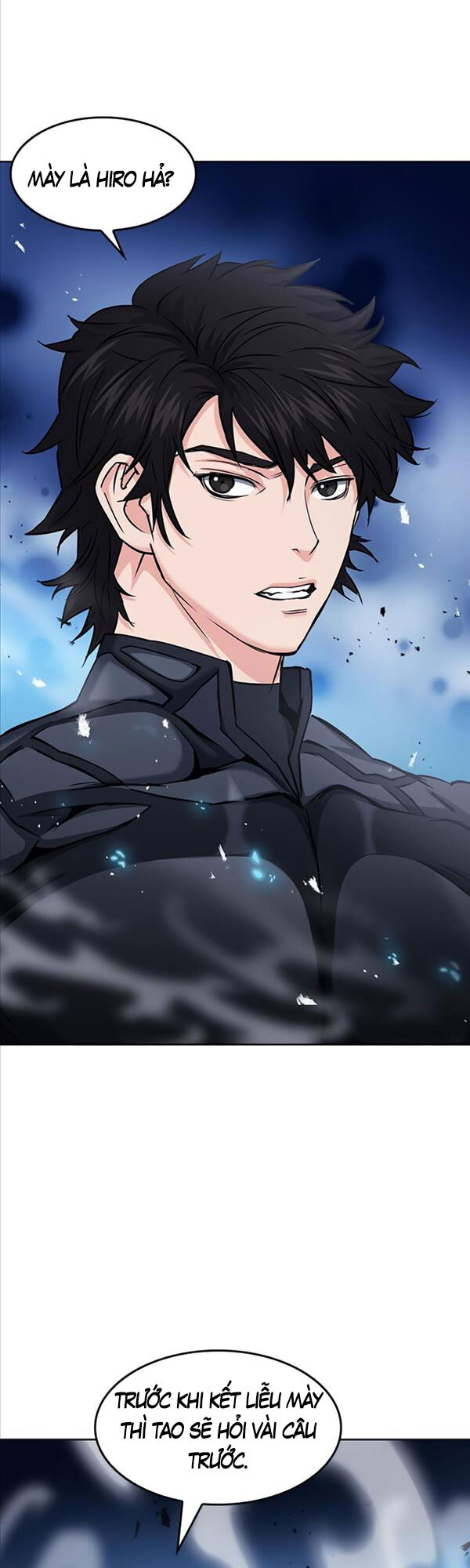 Druid Tại Ga Seoul - Chapter 72 - Page 5