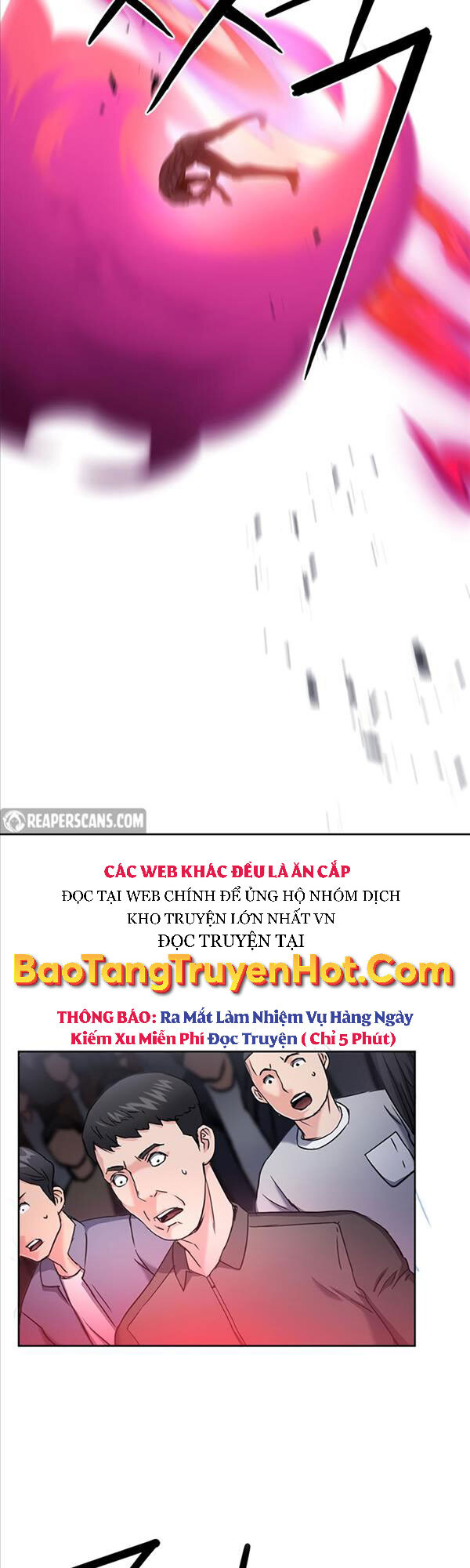 Druid Tại Ga Seoul - Chapter 72 - Page 54