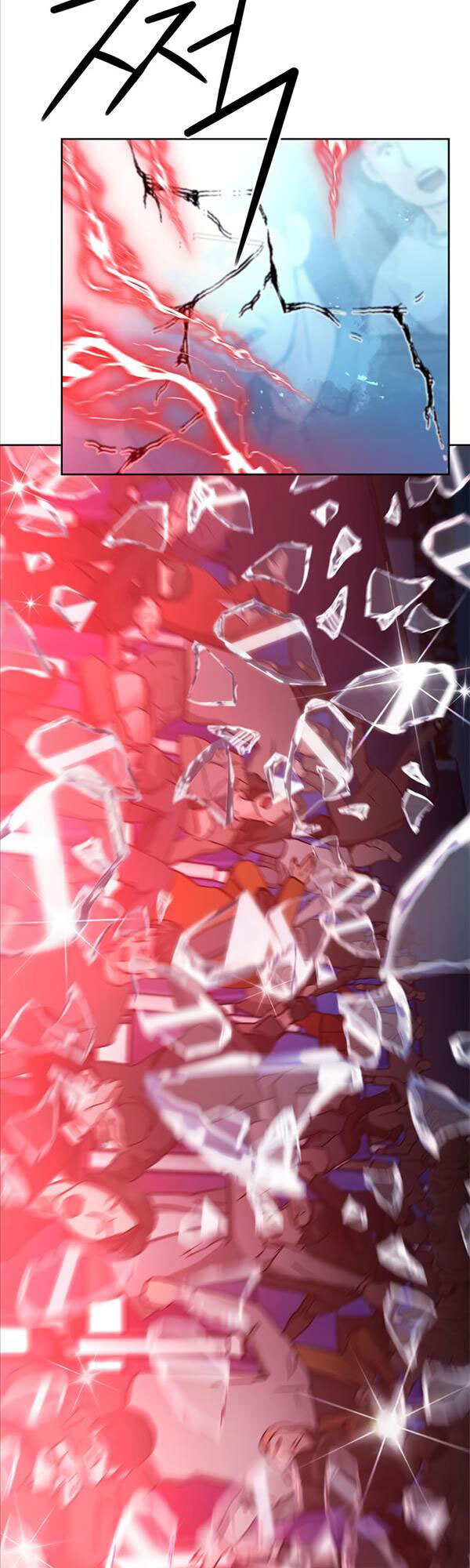 Druid Tại Ga Seoul - Chapter 72 - Page 55