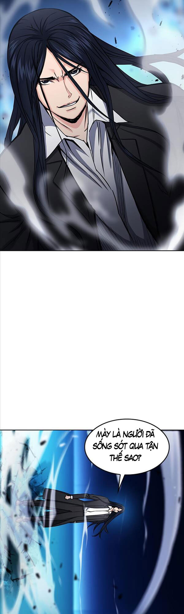 Druid Tại Ga Seoul - Chapter 72 - Page 6