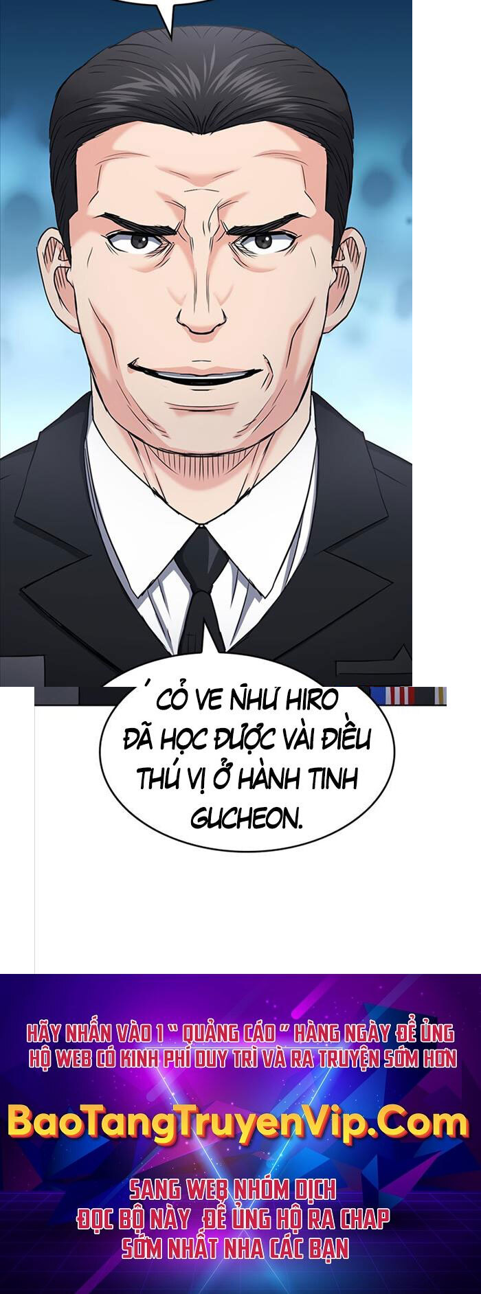 Druid Tại Ga Seoul - Chapter 72 - Page 60