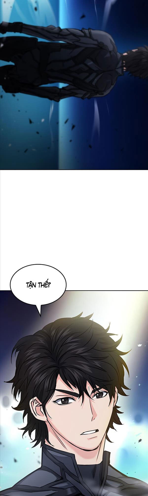 Druid Tại Ga Seoul - Chapter 72 - Page 7