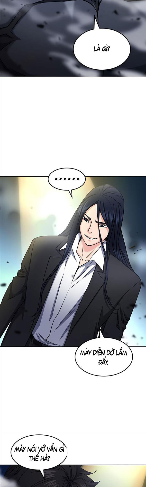 Druid Tại Ga Seoul - Chapter 72 - Page 8