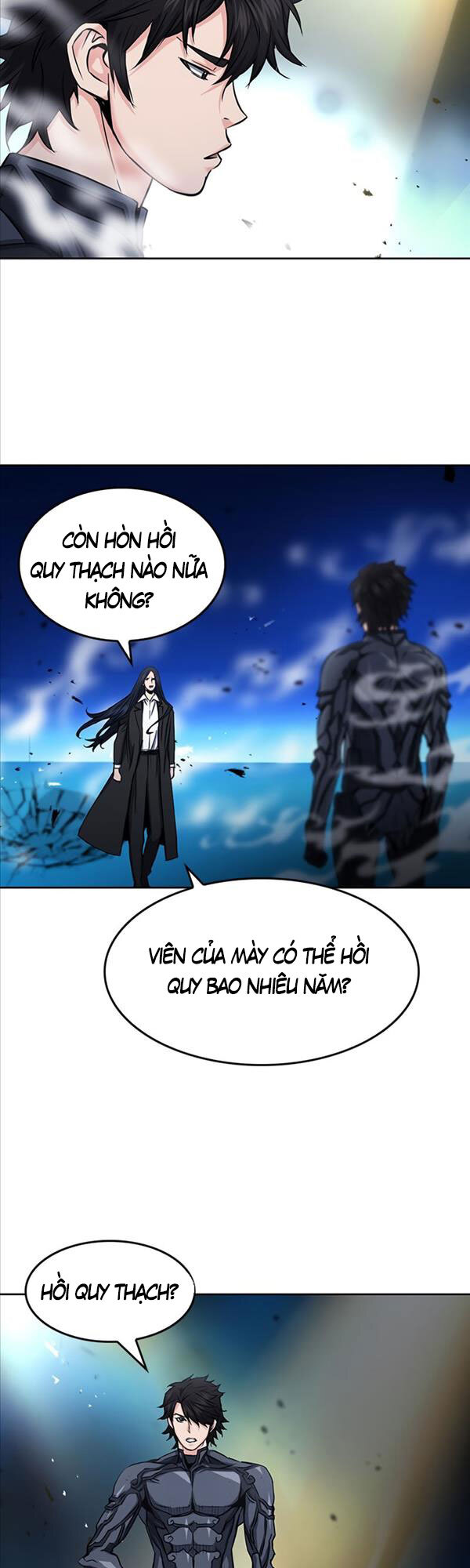 Druid Tại Ga Seoul - Chapter 72 - Page 9
