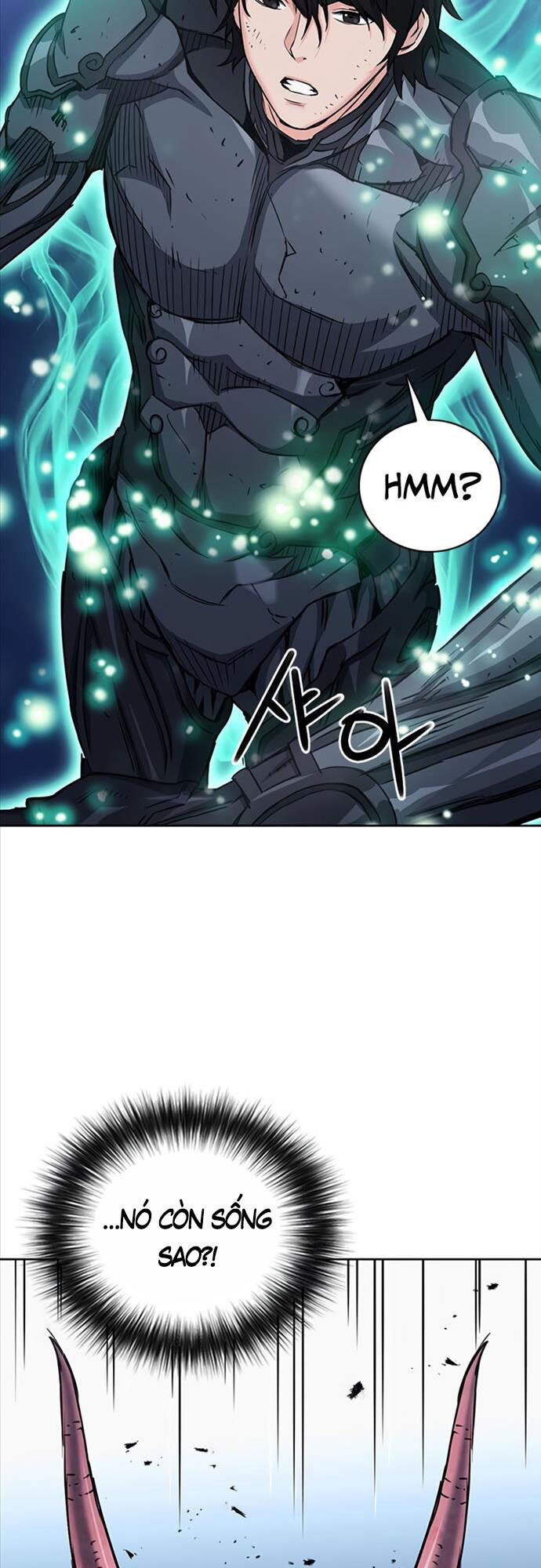 Druid Tại Ga Seoul - Chapter 73 - Page 10