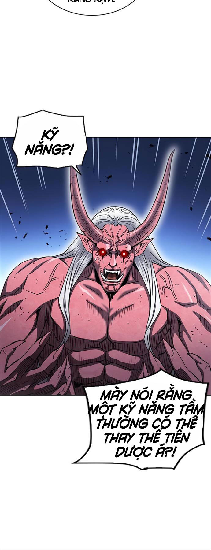 Druid Tại Ga Seoul - Chapter 73 - Page 14