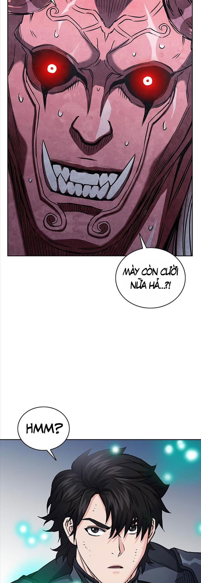 Druid Tại Ga Seoul - Chapter 73 - Page 16