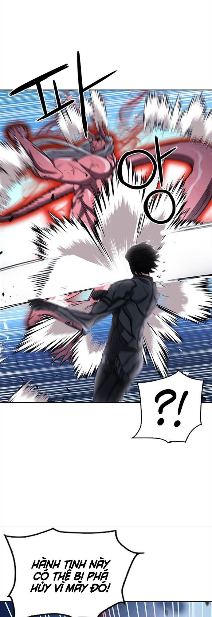 Druid Tại Ga Seoul - Chapter 73 - Page 19
