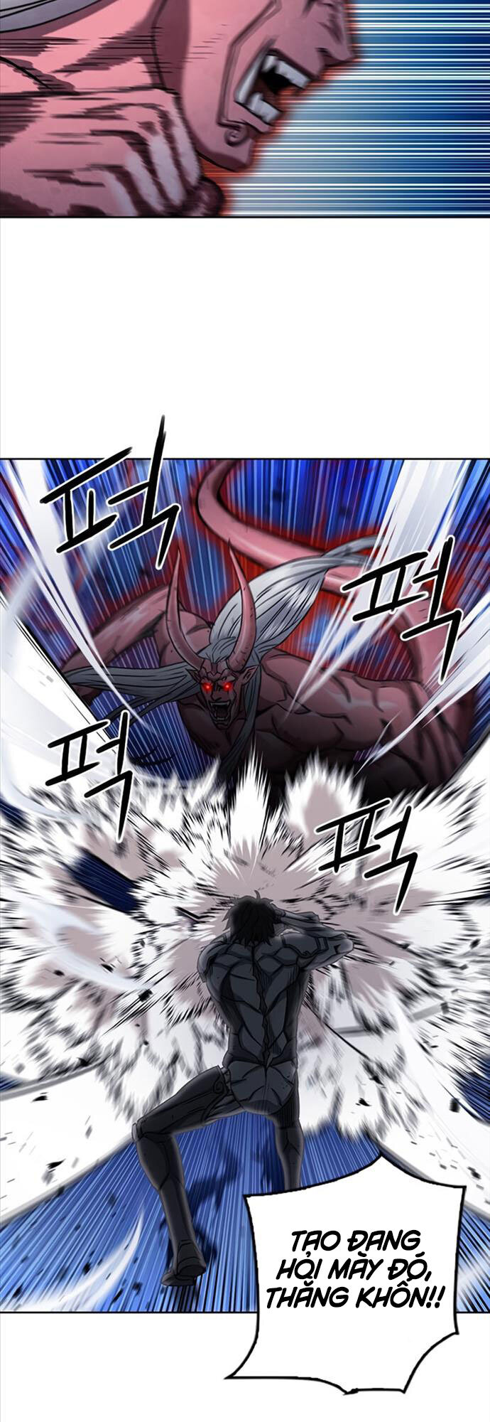 Druid Tại Ga Seoul - Chapter 73 - Page 21