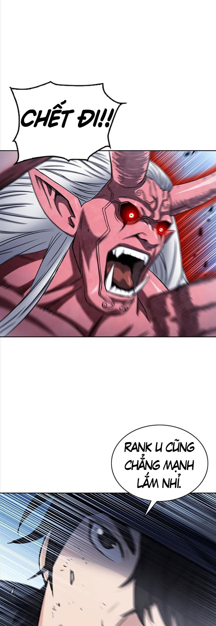 Druid Tại Ga Seoul - Chapter 73 - Page 22