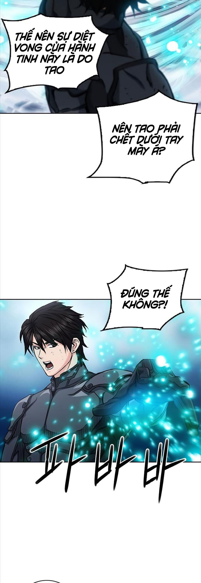 Druid Tại Ga Seoul - Chapter 73 - Page 26