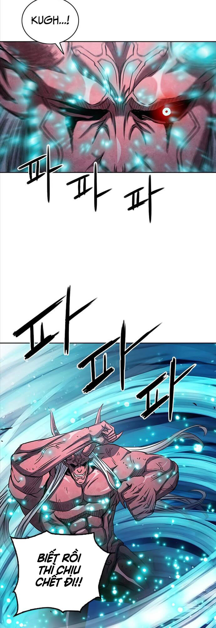 Druid Tại Ga Seoul - Chapter 73 - Page 27