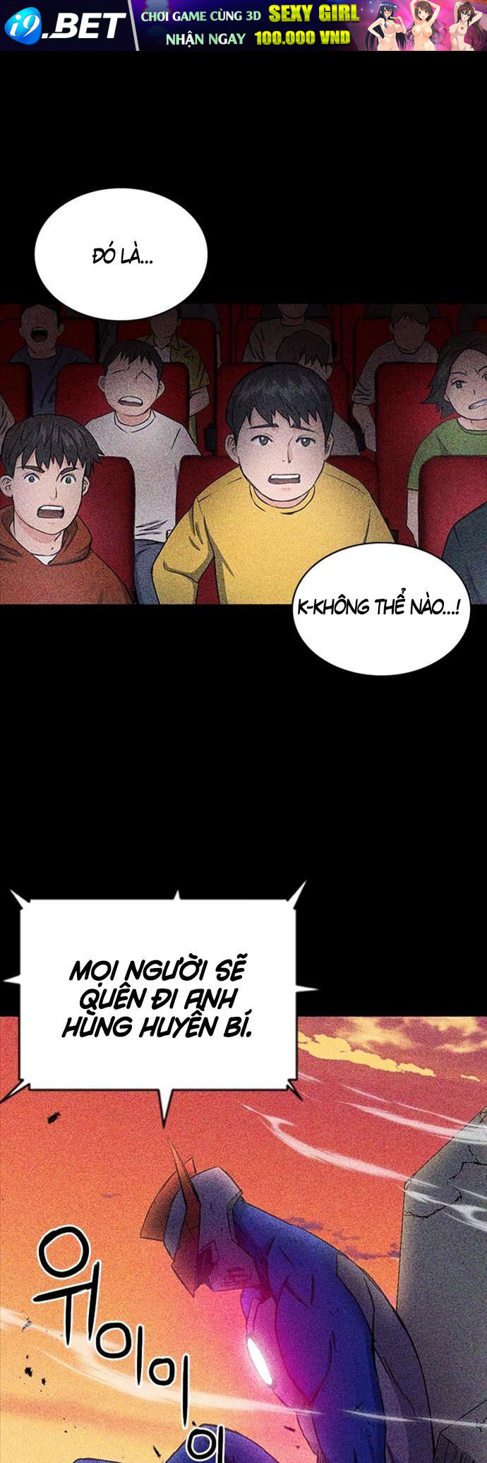 Druid Tại Ga Seoul - Chapter 73 - Page 37