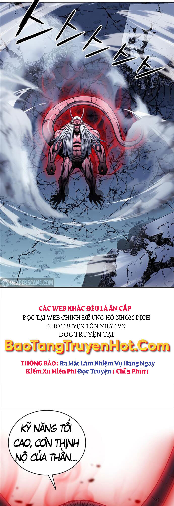 Druid Tại Ga Seoul - Chapter 73 - Page 4