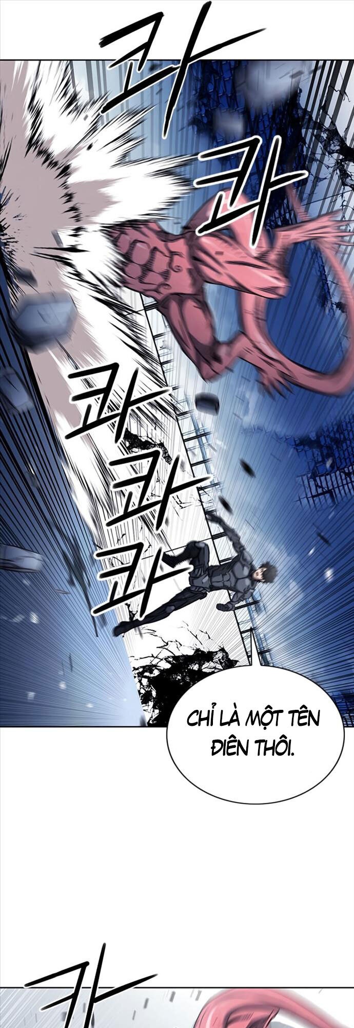 Druid Tại Ga Seoul - Chapter 73 - Page 44