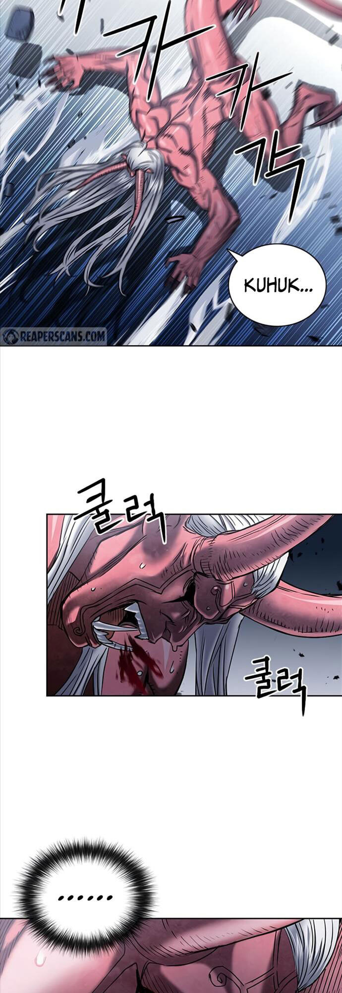 Druid Tại Ga Seoul - Chapter 73 - Page 45