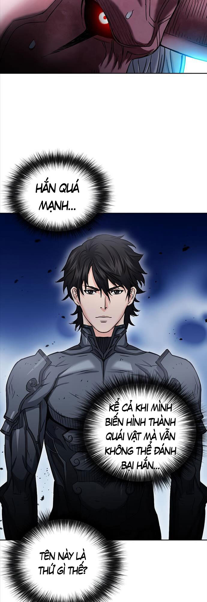 Druid Tại Ga Seoul - Chapter 73 - Page 46