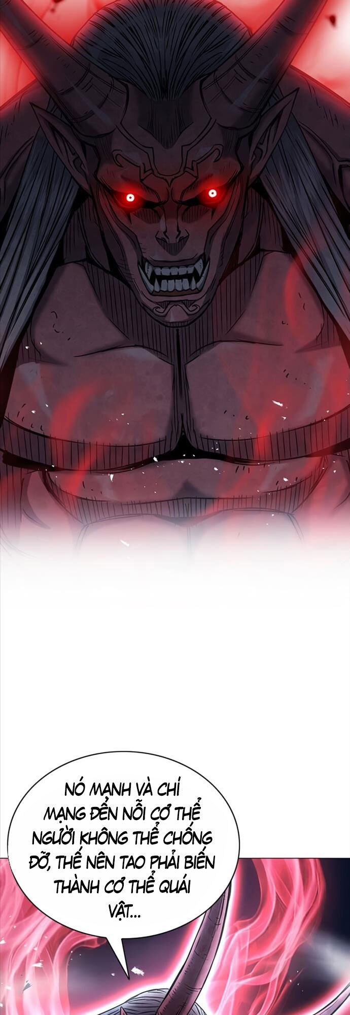 Druid Tại Ga Seoul - Chapter 73 - Page 5