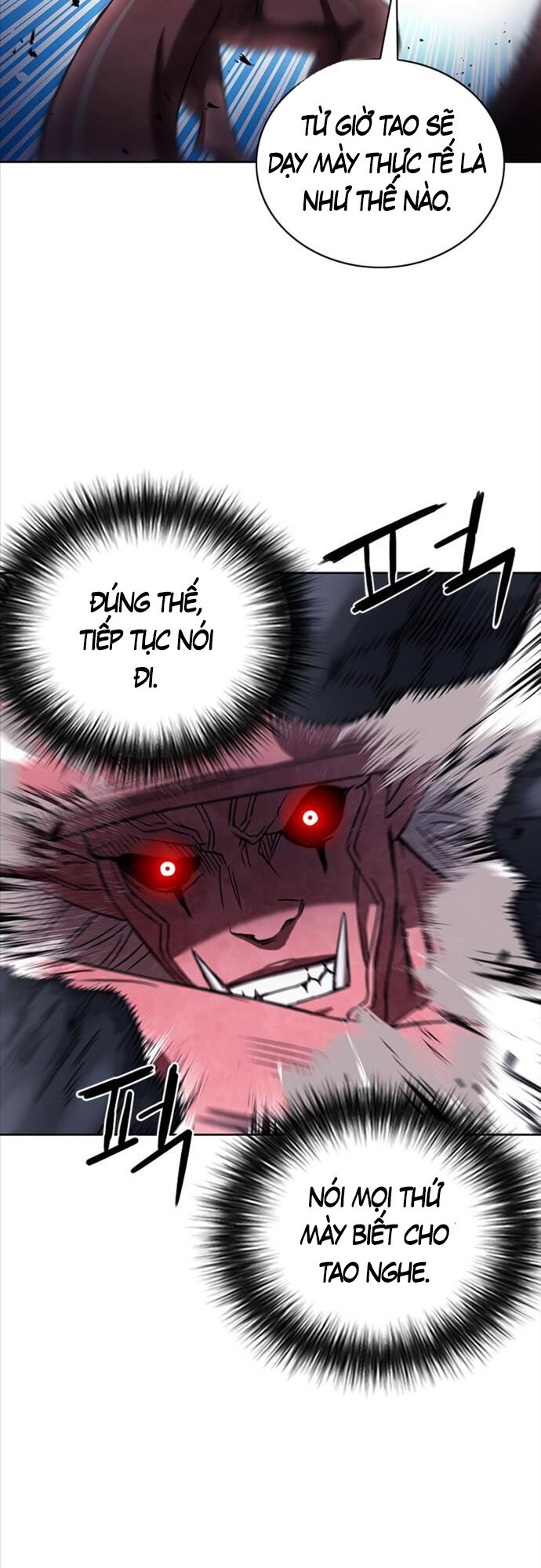 Druid Tại Ga Seoul - Chapter 73 - Page 50