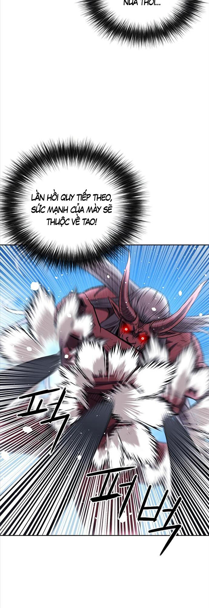 Druid Tại Ga Seoul - Chapter 73 - Page 52