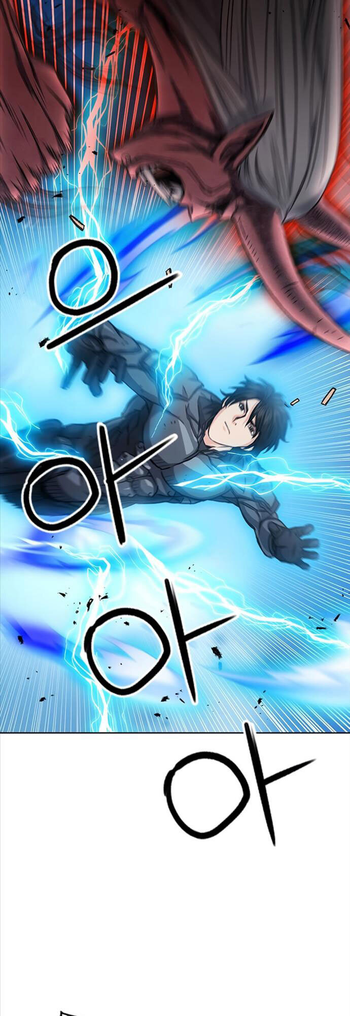 Druid Tại Ga Seoul - Chapter 73 - Page 54