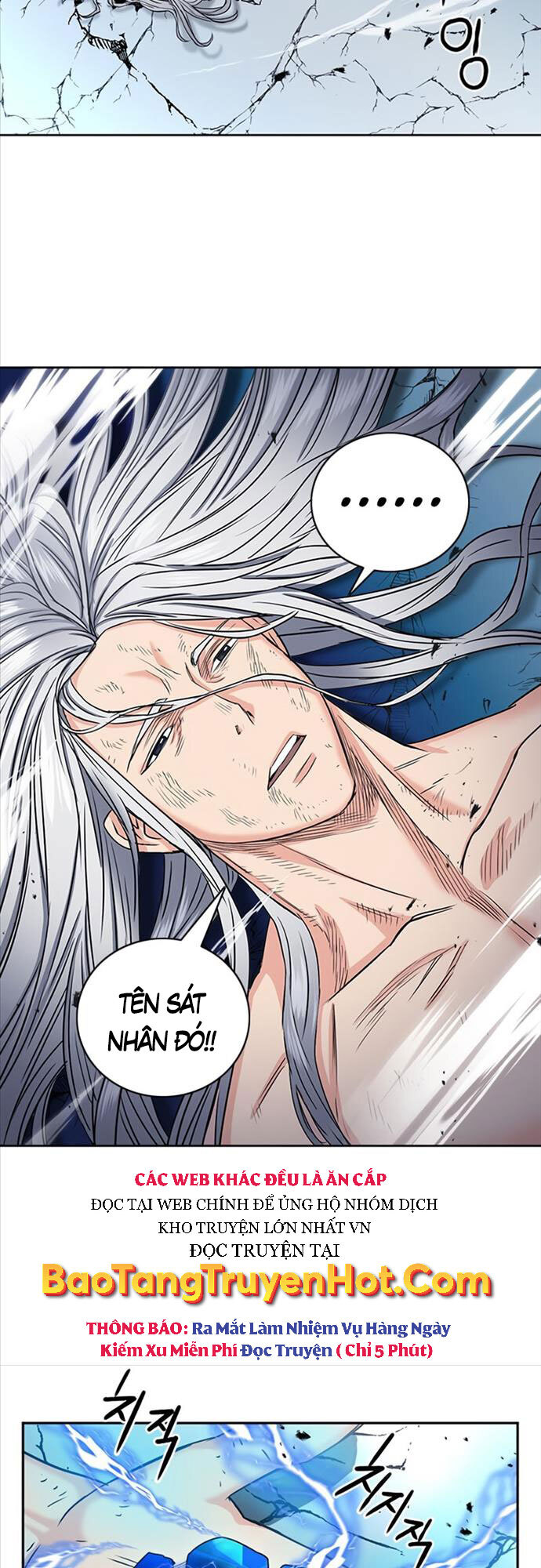 Druid Tại Ga Seoul - Chapter 73 - Page 63